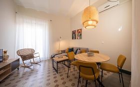 POP ART, Apartamento Torneo, aire de Guadalquivir