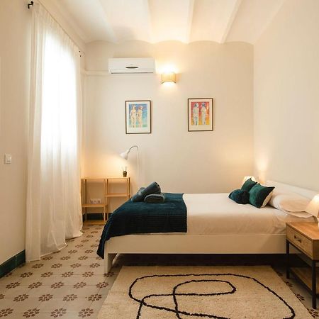 POP ART, Apartamento Torneo, aire de Guadalquivir Séville Extérieur photo