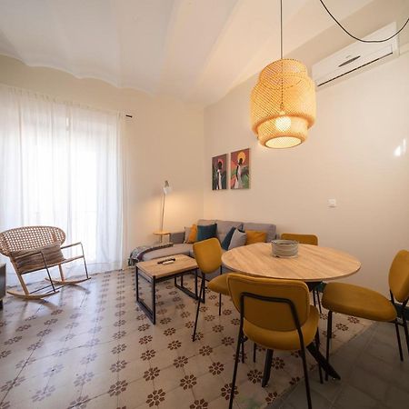 POP ART, Apartamento Torneo, aire de Guadalquivir Séville Extérieur photo