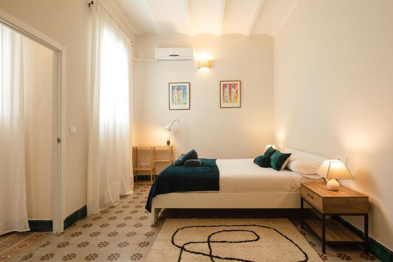POP ART, Apartamento Torneo, aire de Guadalquivir Séville Extérieur photo