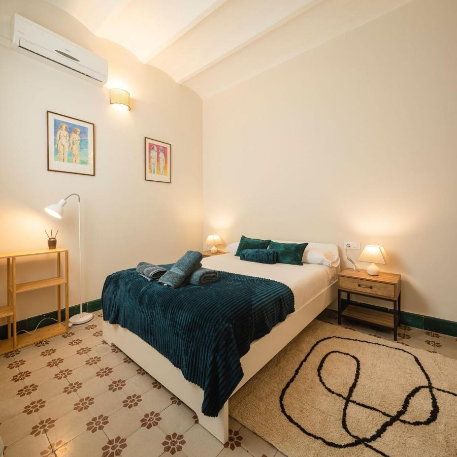 POP ART, Apartamento Torneo, aire de Guadalquivir Séville Extérieur photo