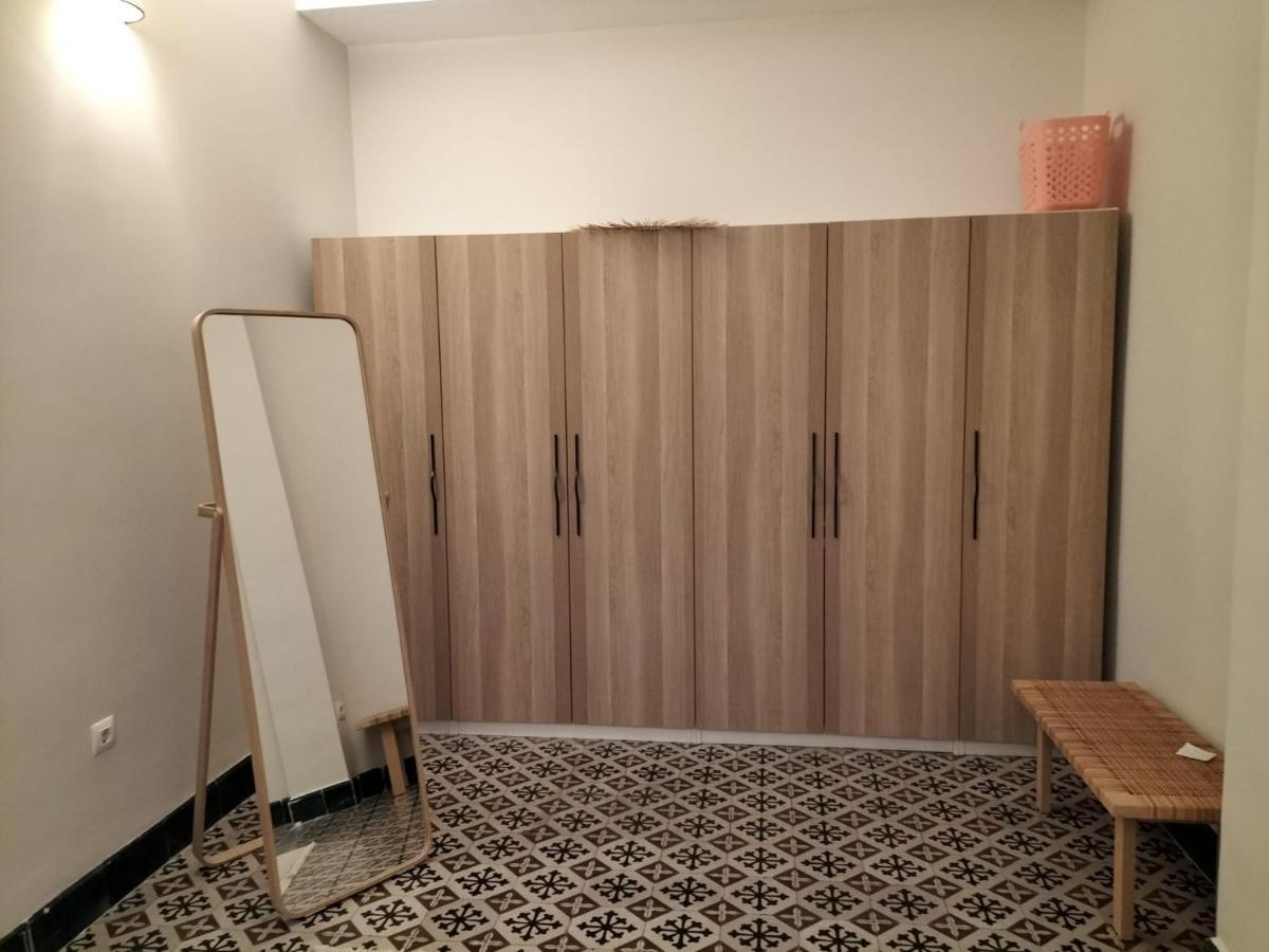 POP ART, Apartamento Torneo, aire de Guadalquivir Séville Extérieur photo