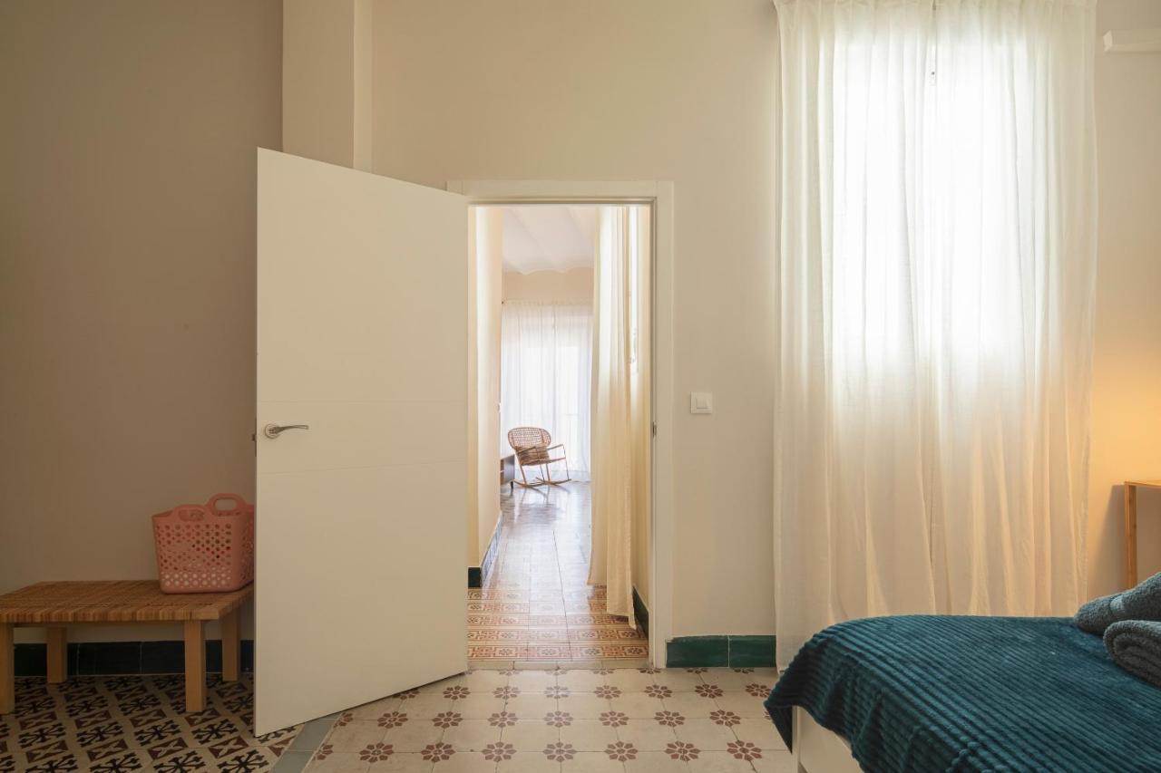 POP ART, Apartamento Torneo, aire de Guadalquivir Séville Extérieur photo
