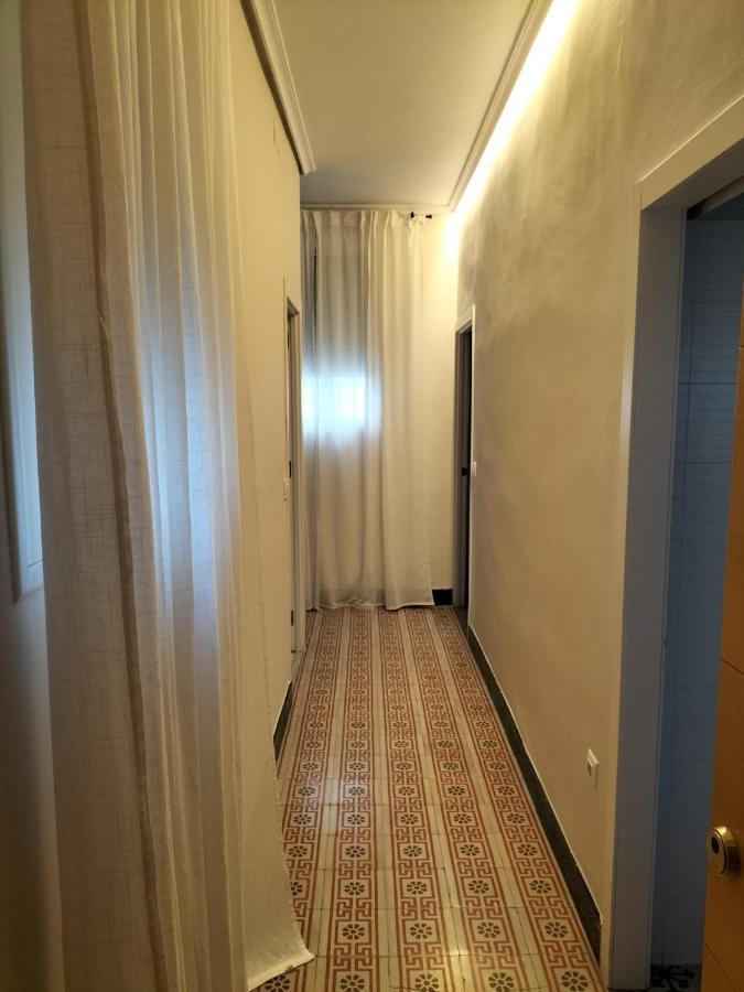POP ART, Apartamento Torneo, aire de Guadalquivir Séville Extérieur photo