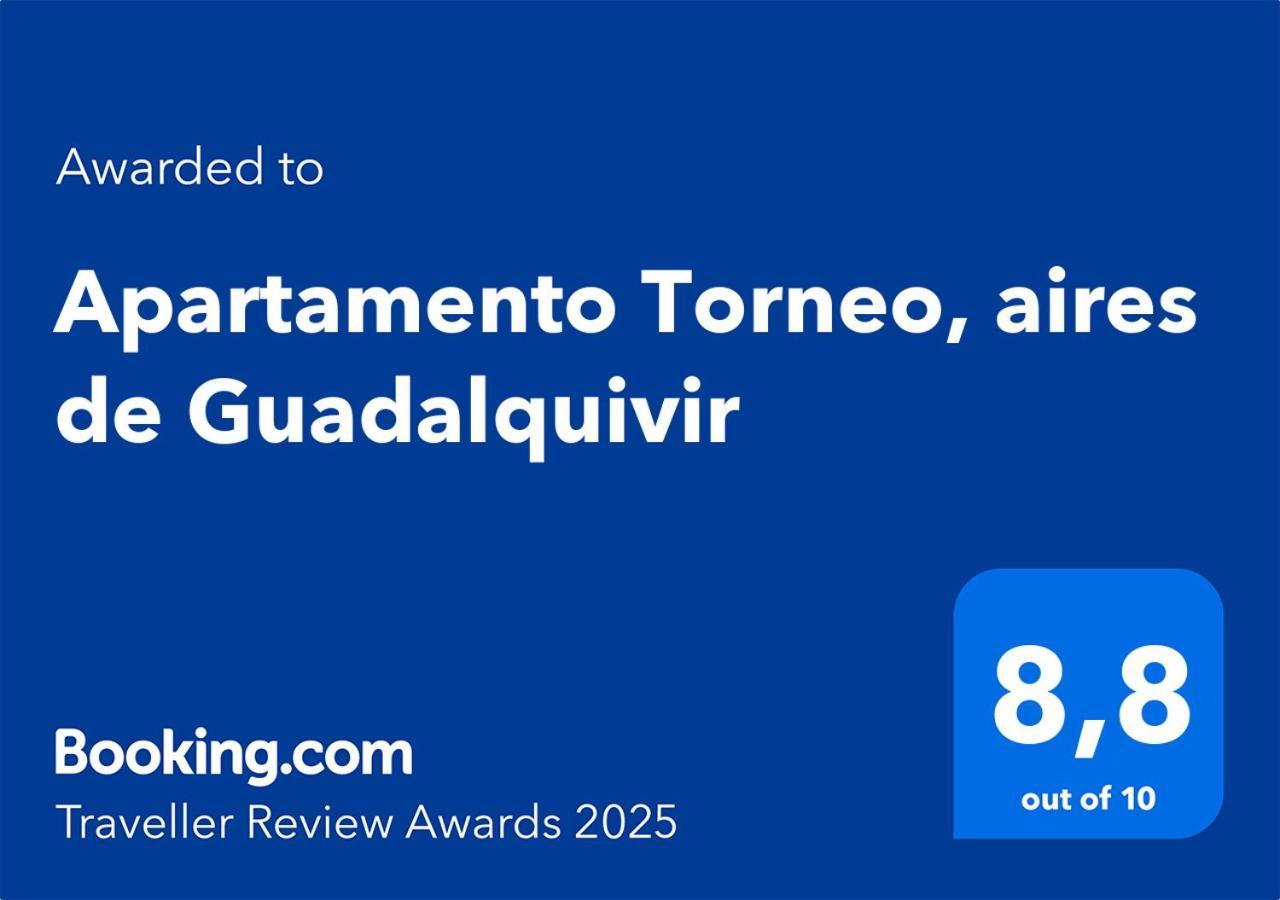 POP ART, Apartamento Torneo, aire de Guadalquivir Séville Extérieur photo